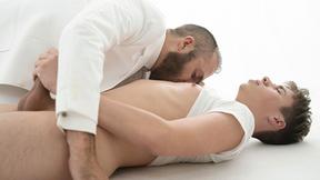 ”Elder Awbride Chapter 1: The Interview”