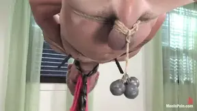 Billy and Gwen Diamond