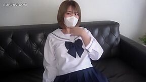 Half Price Until 3/2 [uncensored, Completely Amateur] Super Cute Jd Is 19 Years Old And Looks Good In Uniform! Pistoning To The Root With A Thick Dick In A Virgin Man Who Is Still In The Development Stage!