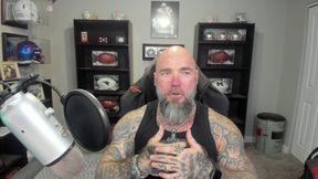 Things Guys Won't Admit