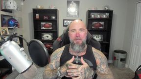 Things Guys Won't Admit