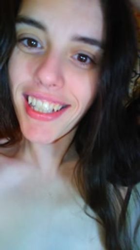 My Boyfriend Husband Got Me Into Spontaneously Orgasm HARDEST