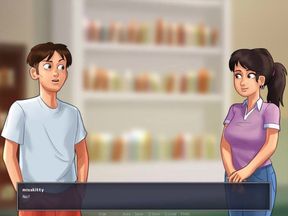 Summertimesaga-0-19-0-pc Part 30 by Misskitty2k Gameplay