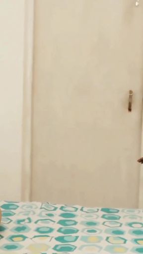 Horny Lonely Girl Hardcore Sex With Stranger   Clip 1