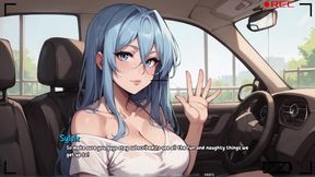 Shadows of Ambition (part 10)