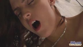Close Up Blowjob Frenzy