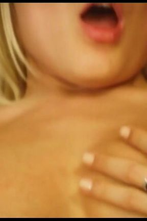 Pretty lesbians loves dildo fucking and clit masturbation