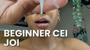 Clean It Up Buttercup - Beginner CEI JOI