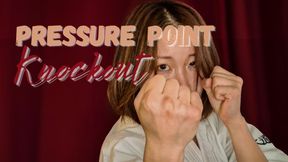 Pressure point Kn0ck0ut