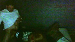 Latina thug fucks sissy rough