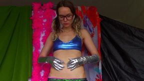 INNIE Into OUTIE Belly Button Mission (mkv)