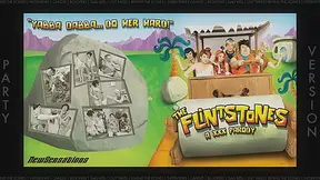 The Flintstones - Party Version - NewSensations