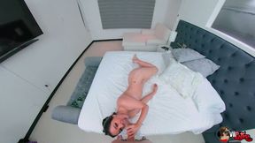Talisa Palomino Needs Something To Do - Latina POV Trailer