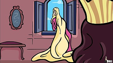 Twisted: a Fairytales Parody