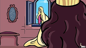 Twisted: a Fairytales Parody