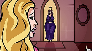 Twisted: a Fairytales Parody