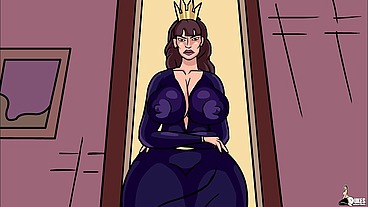 Twisted: a Fairytales Parody