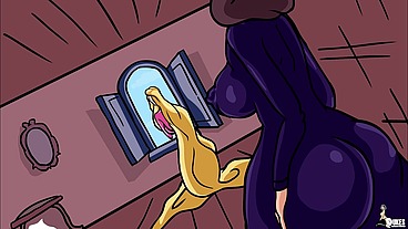 Twisted: a Fairytales Parody