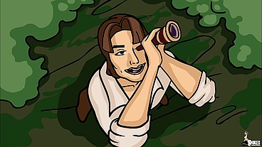 Twisted: a Fairytales Parody