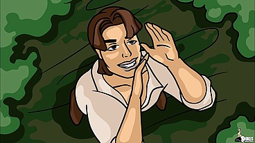 Twisted: a Fairytales Parody