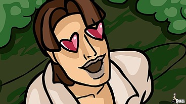 Twisted: a Fairytales Parody