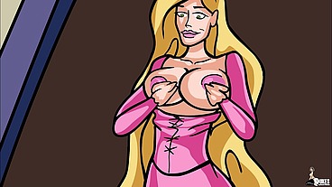 Twisted: a Fairytales Parody