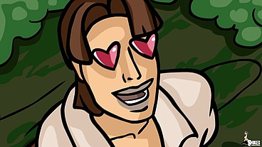 Twisted: a Fairytales Parody