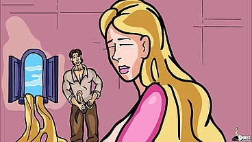 Twisted: a Fairytales Parody