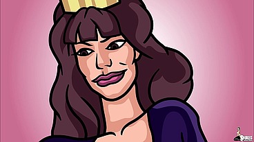 Twisted: a Fairytales Parody