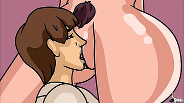 Twisted: a Fairytales Parody