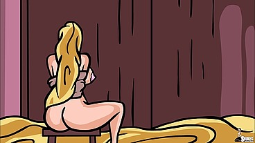 Twisted: a Fairytales Parody