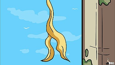 Twisted: a Fairytales Parody