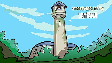 Twisted: a Fairytales Parody
