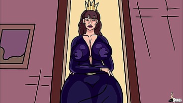Twisted: a Fairytales Parody
