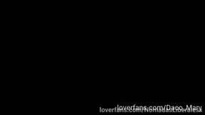 Si quieres ver como me folla mi cornudo este video tiene que ser tuyo