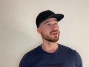 Personal trainer small penis humiliation