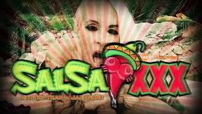 Salsa XXX featuring ladylove's point of view clip