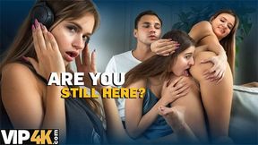 Rim4k - ass licking movie