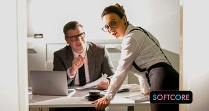 What Happens in the Office 2