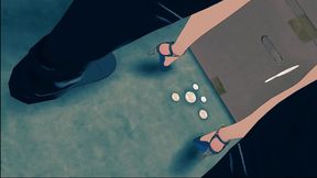 Hentai Anime Verification Video Shows Explicit Scenes for Confirmation Purposes Only