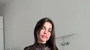 Community Creator
 @Elizabetth @Teasing & #Sexy #Teen #Natural Big Tits #Brunette adult hot sex | Tik.Porn