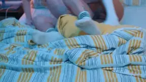 Lustful Twinks In 18+ Debauchery