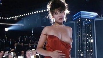 Sophie Marceau: Every Nude Scene