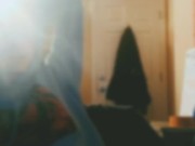 Masturbation Tease