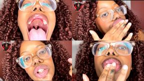 Making You Cum is Easy (Sloppy Mouth Fetish Aggressive JOI)