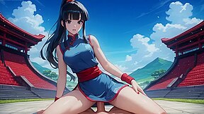 Rivals Pre-tournament Encounter Revealed