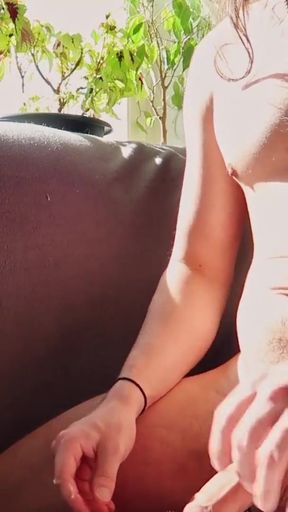 Captivating moment from &quot;WankExplorer&amp;#039;s Solo Masturbation Compilation - Toys, Loud Moaning, Cum with me - Porn for Women&quot;