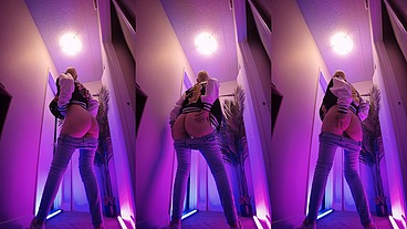 (Video) And dancing ass ??