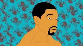 kelly divine has incredible interracial sex taking on a bbc for her super milf pawg big ass