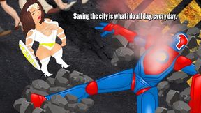 kelly divine has incredible interracial sex taking on a bbc for her super milf pawg big ass